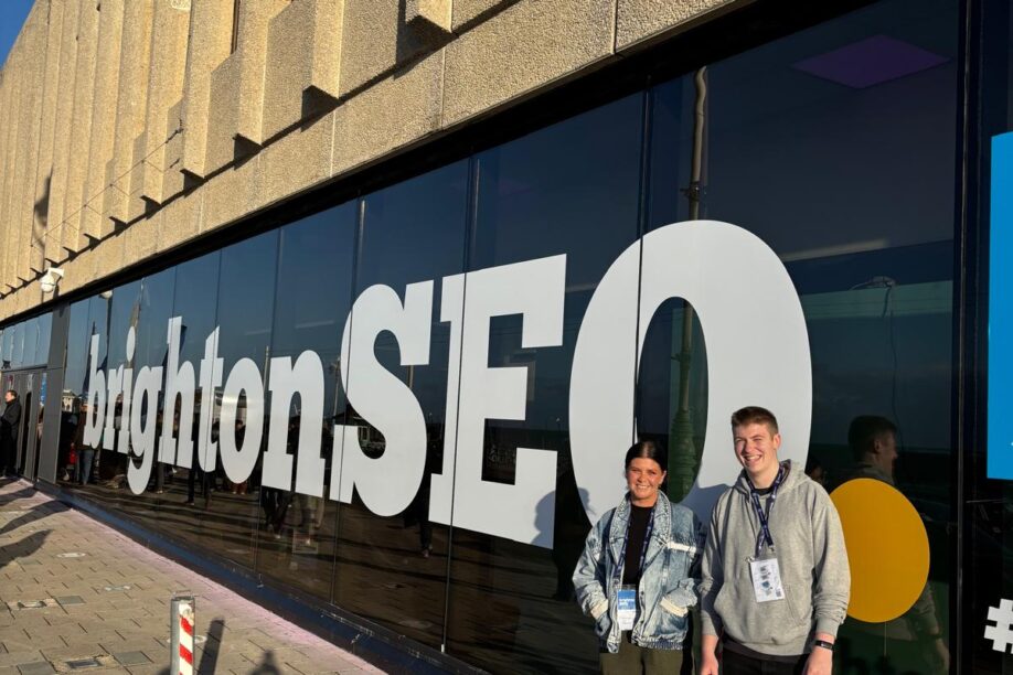 Is SEO Dead, or Just Evolving? What BrightonSEO 2025 Revealed