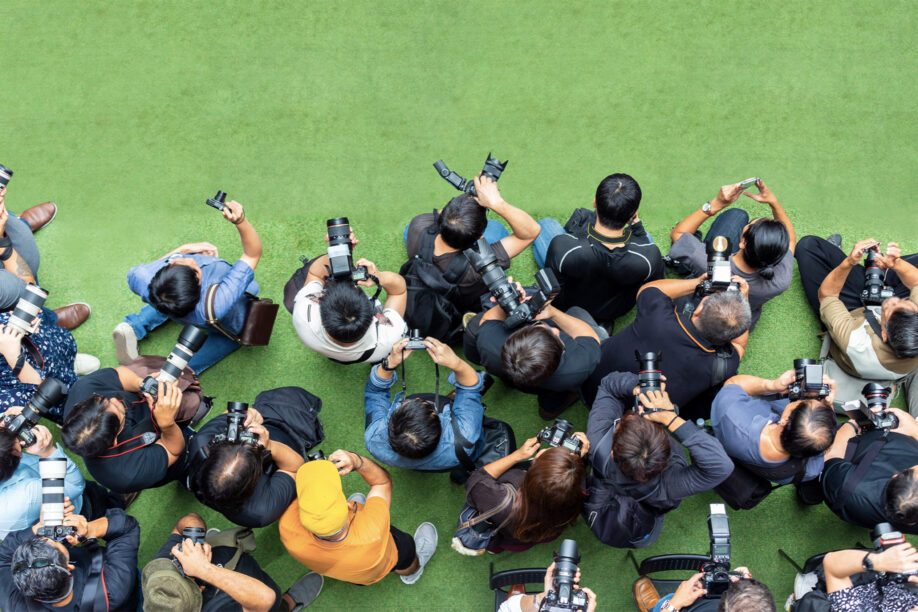 What is media relations? A guide to building credibility through strategic storytelling.