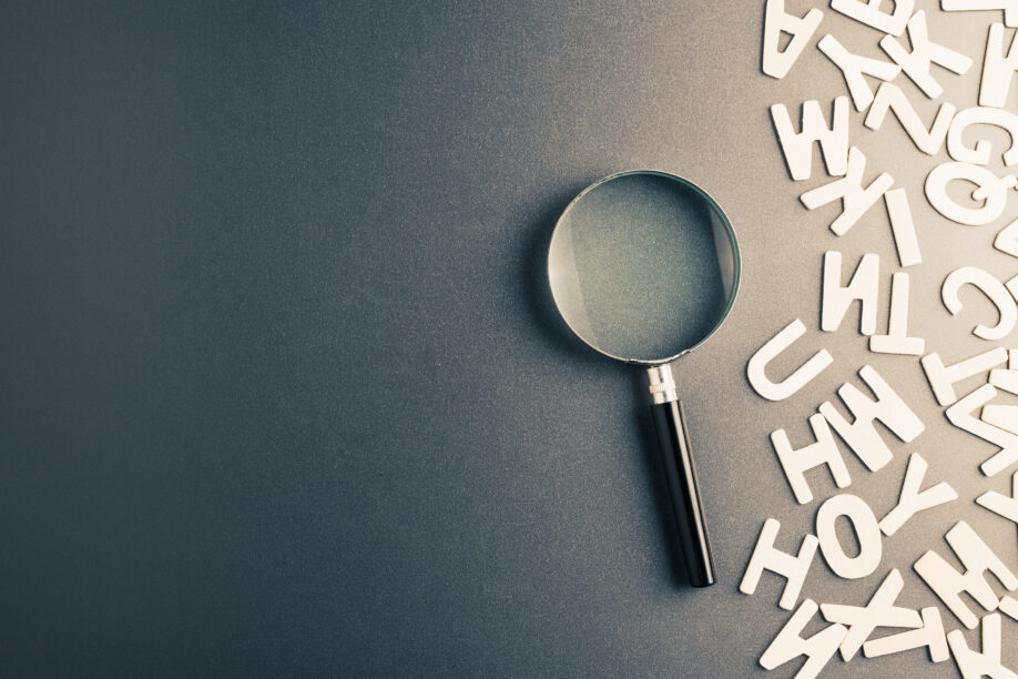 Getting down to details: the major impact of microcopy.