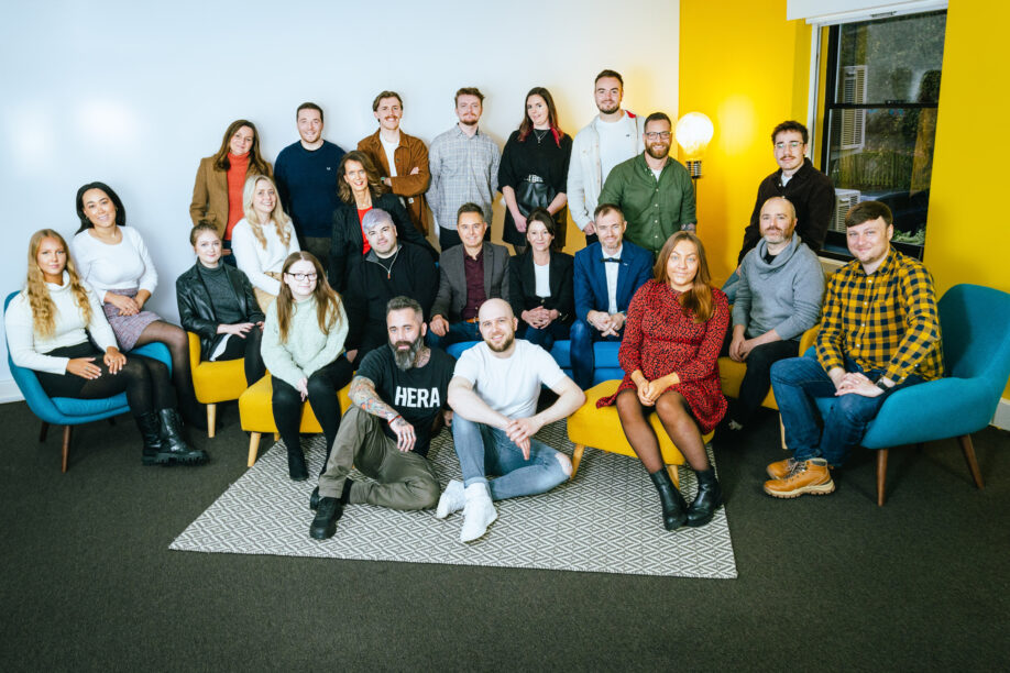 Wyatt International transitions to employee-ownership.