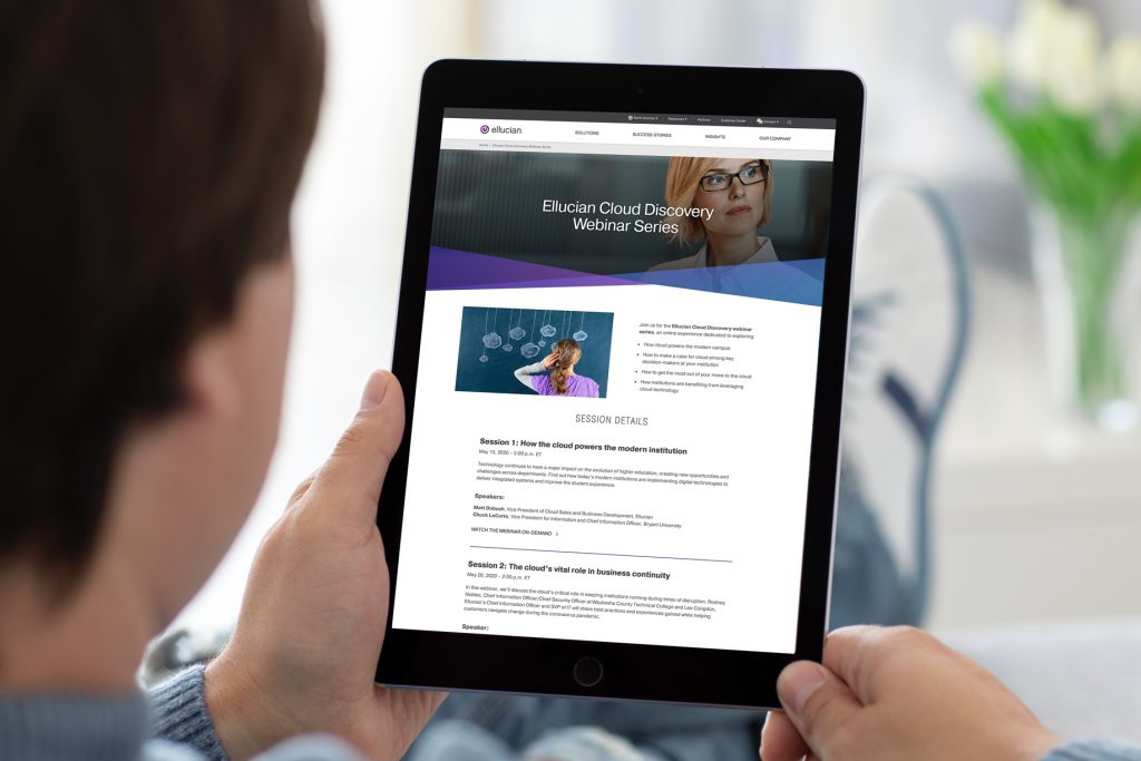 The benefits of content marketing for B2B brands.