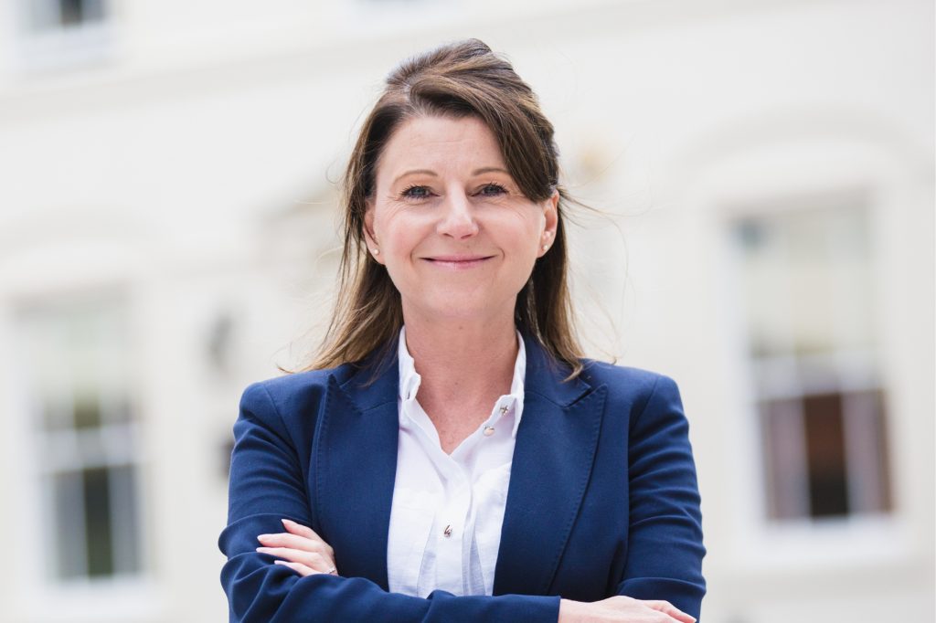 Karen Bernie